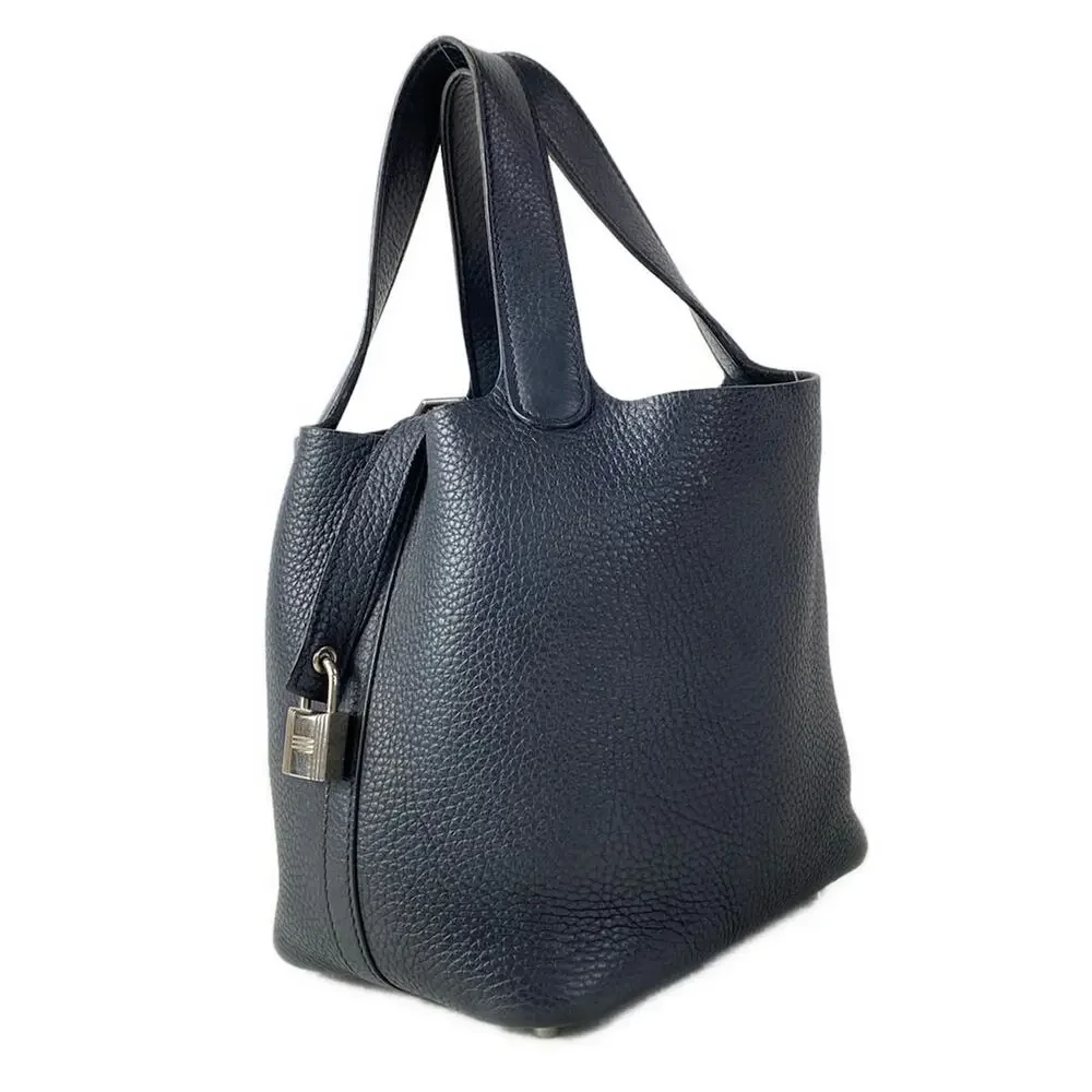Hermès Picotin Lock PM Handbag